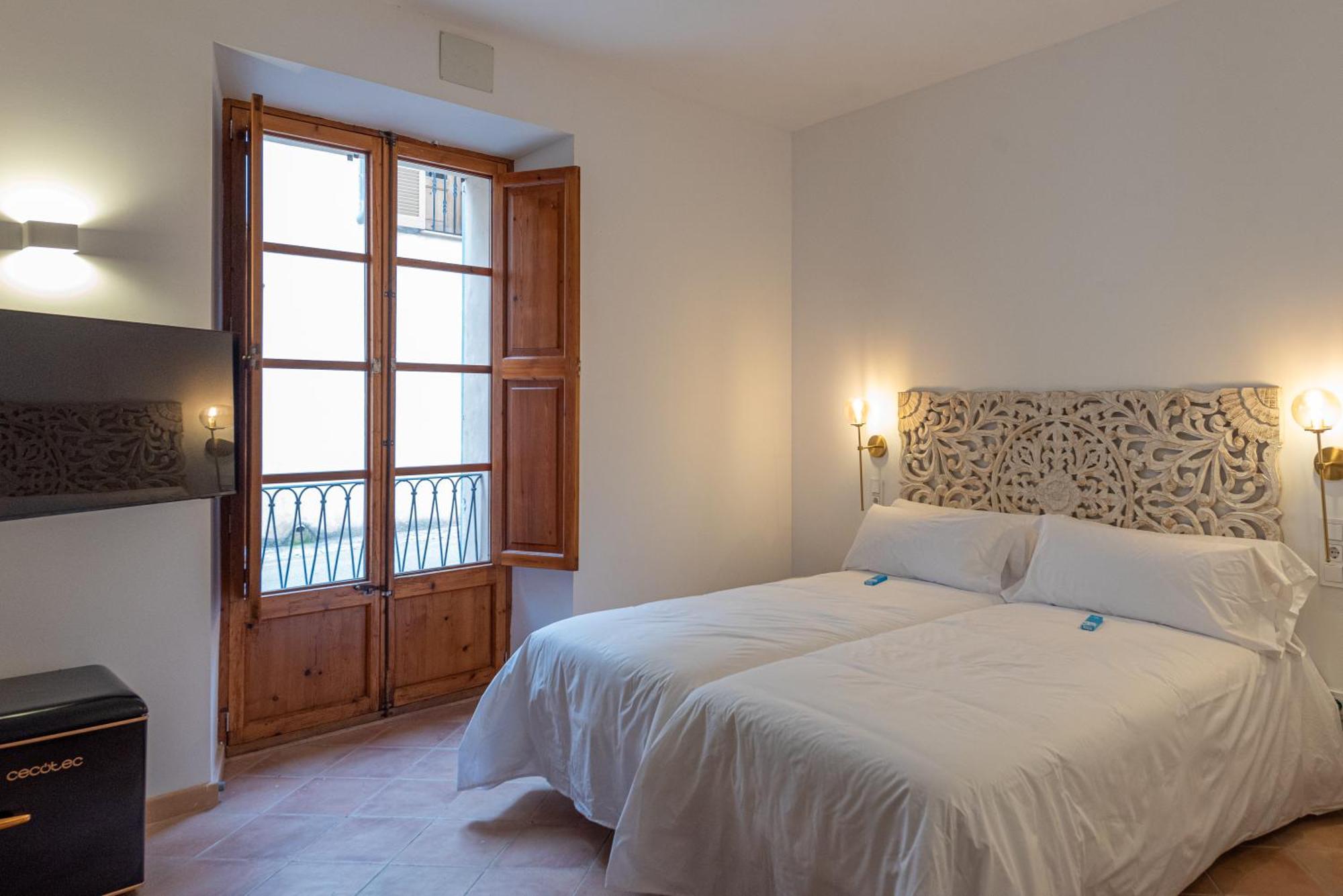 Hotel Cas Catala Sineu  Zewnętrze zdjęcie