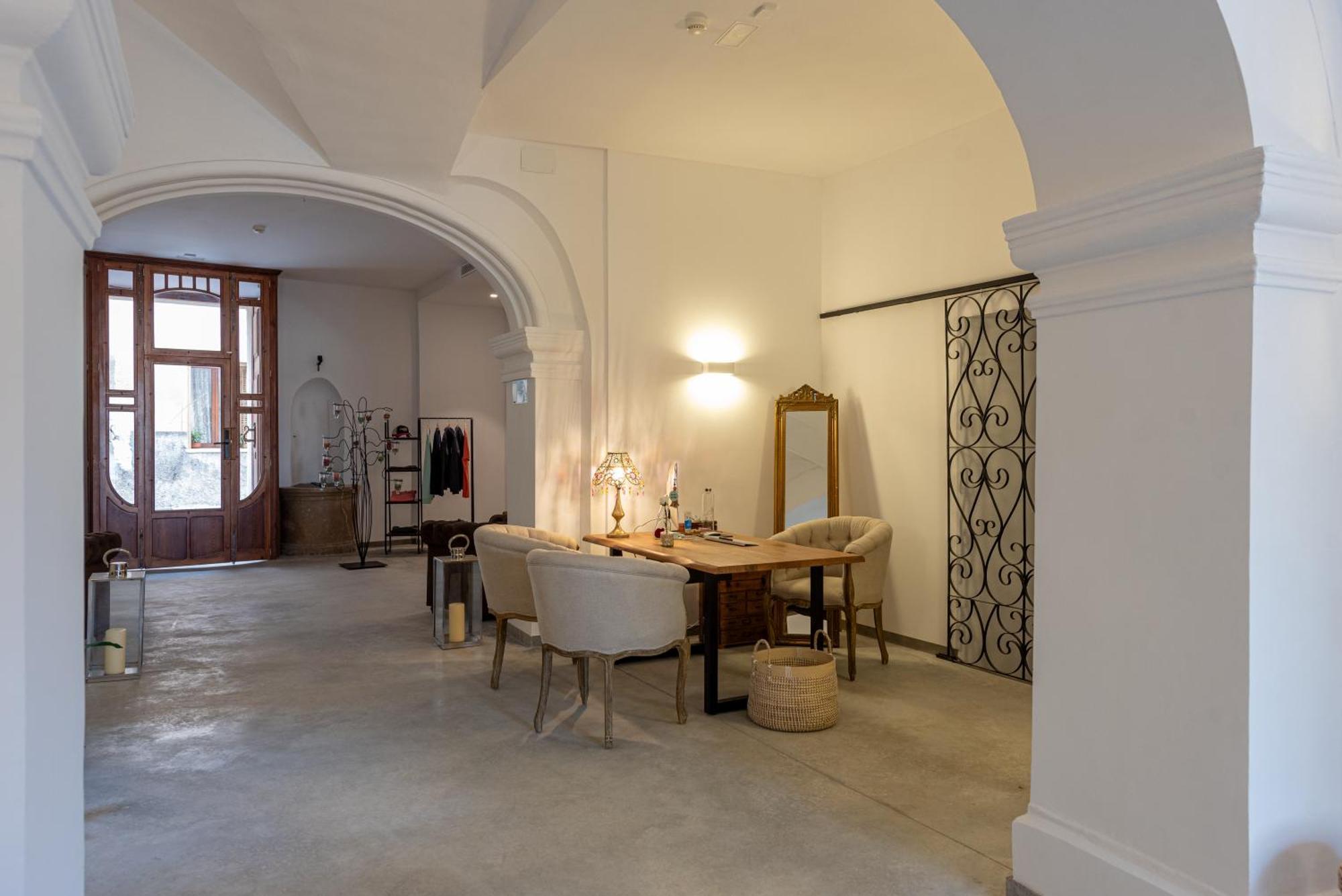 Hotel Cas Catala Sineu  Zewnętrze zdjęcie