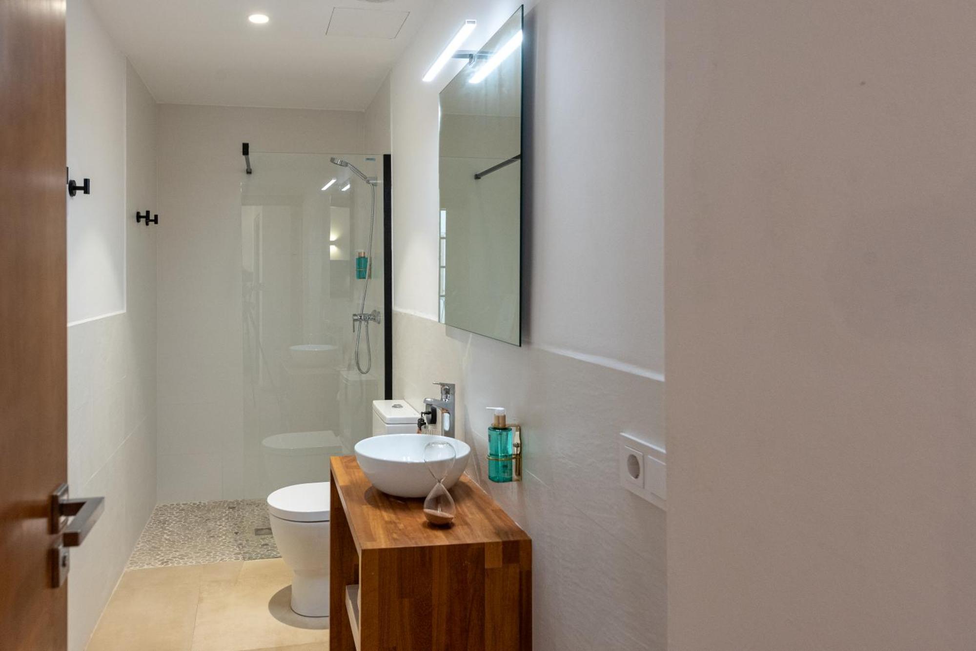 Hotel Cas Catala Sineu  Zewnętrze zdjęcie