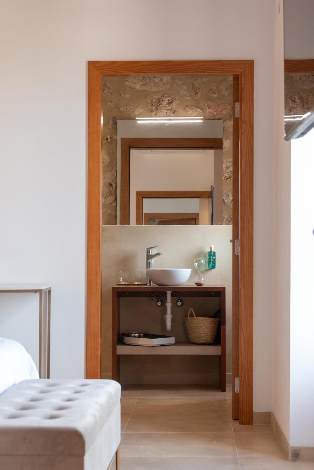 Hotel Cas Catala Sineu  Zewnętrze zdjęcie