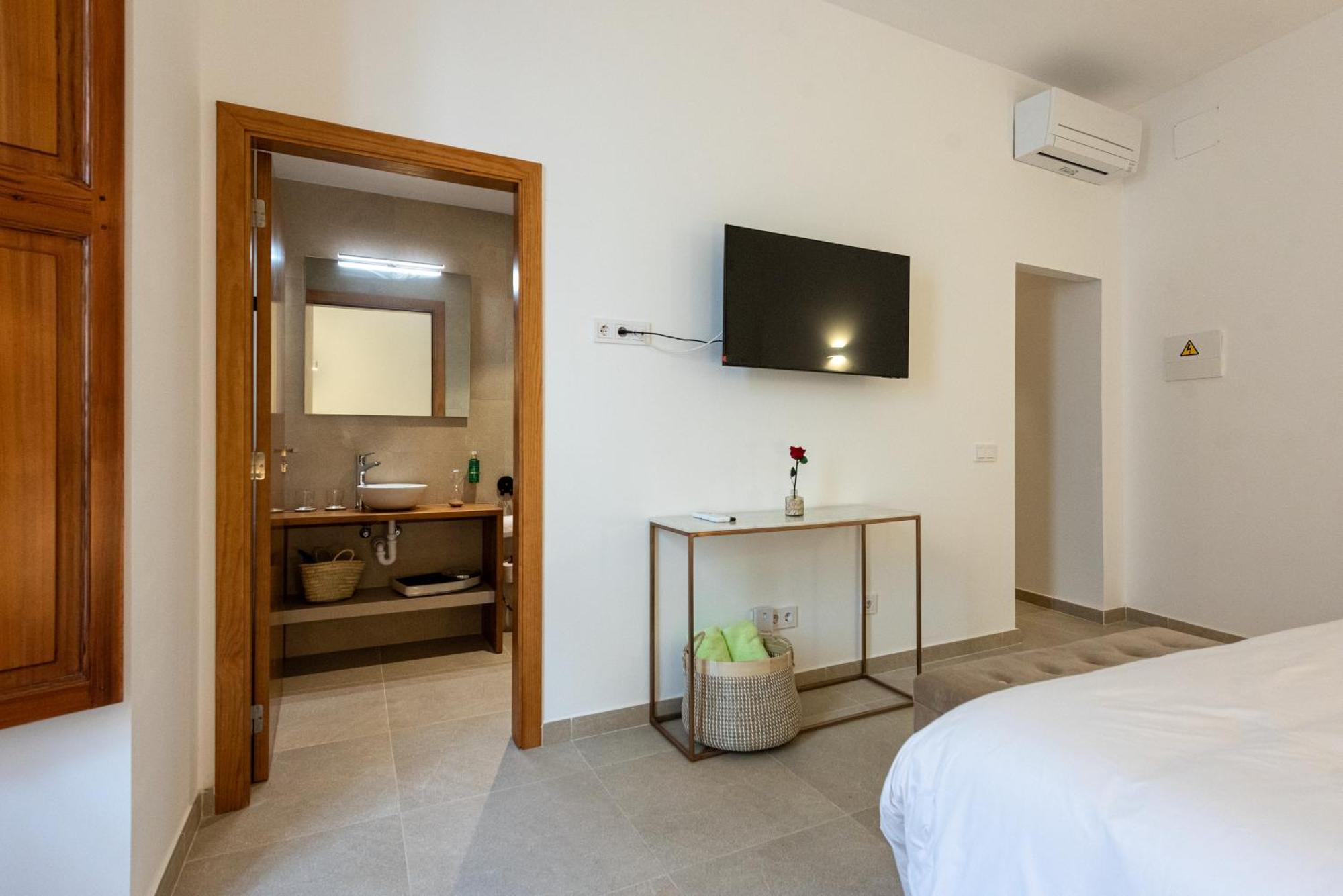 Hotel Cas Catala Sineu  Zewnętrze zdjęcie