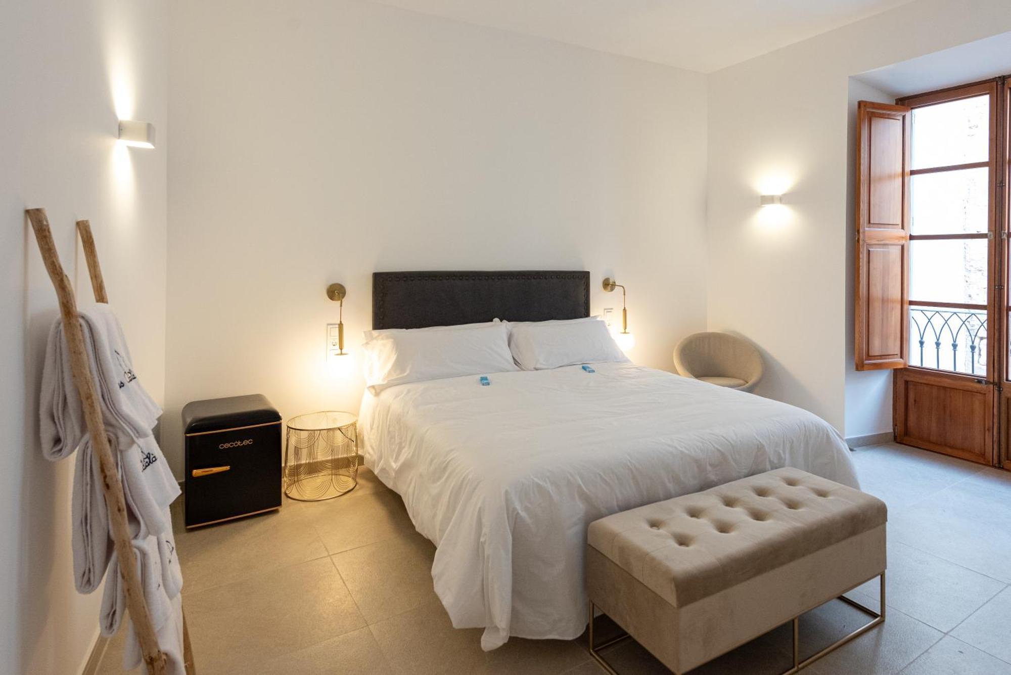 Hotel Cas Catala Sineu  Zewnętrze zdjęcie