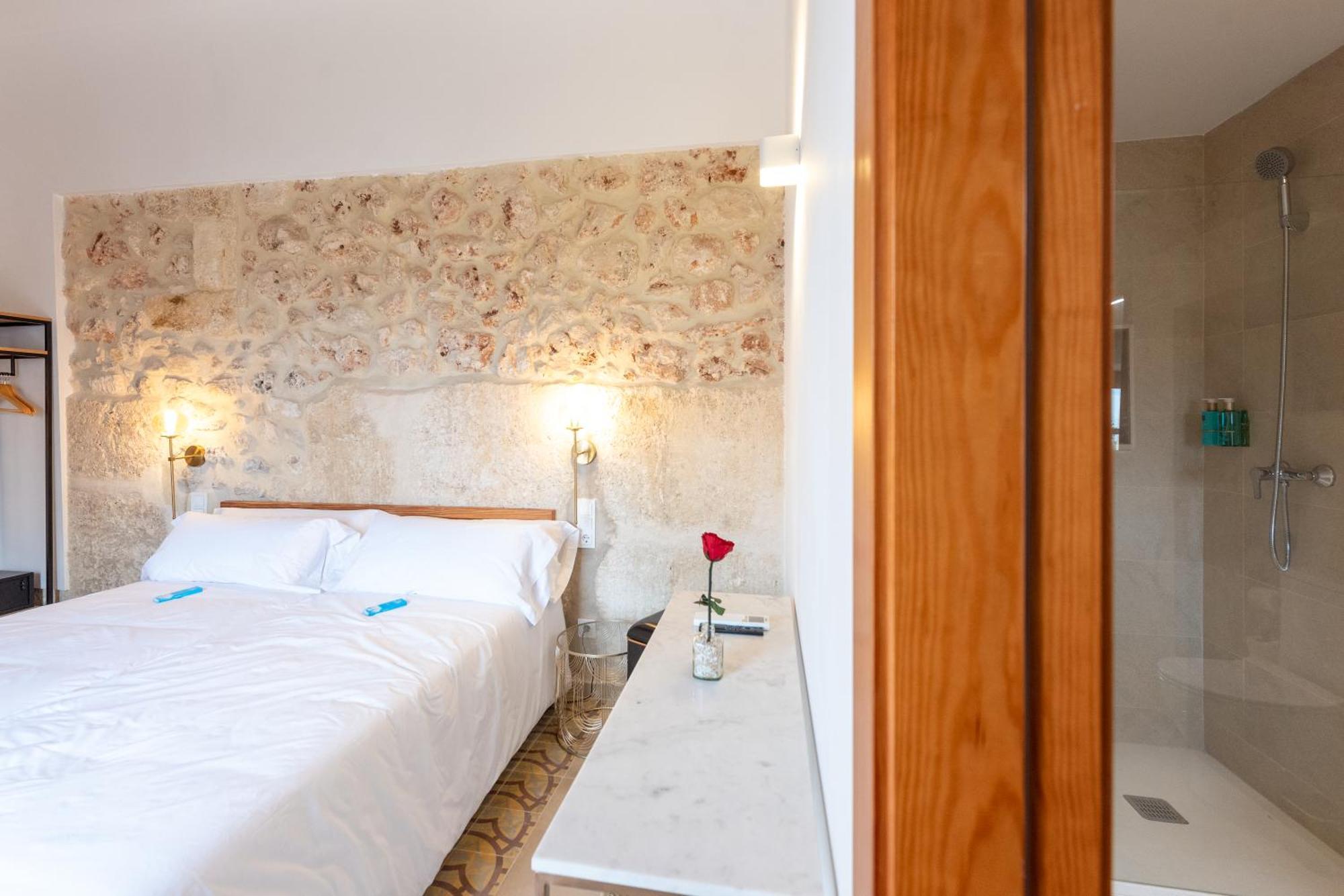 Hotel Cas Catala Sineu  Zewnętrze zdjęcie
