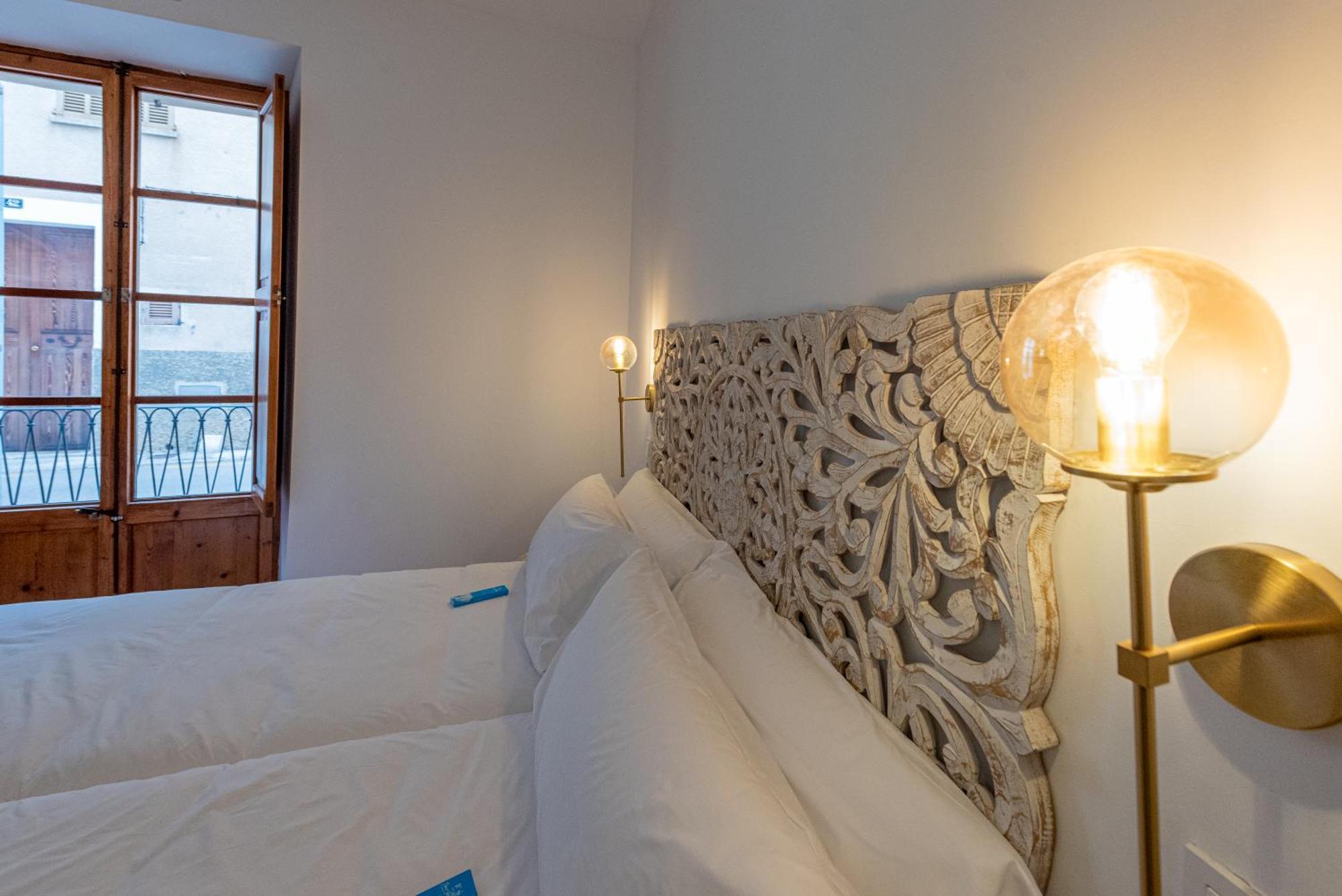 Hotel Cas Catala Sineu  Zewnętrze zdjęcie