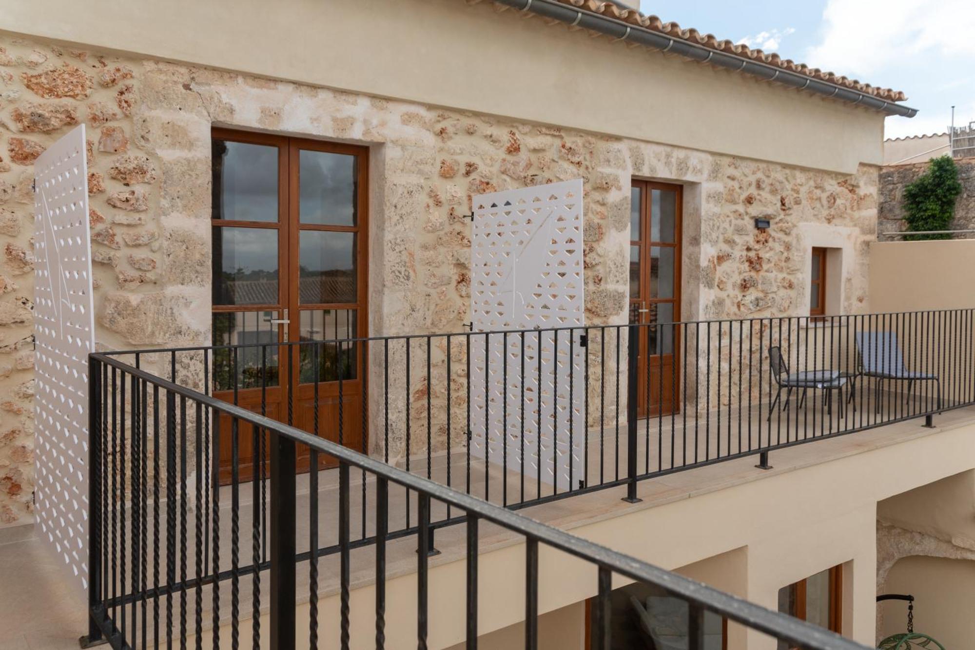Hotel Cas Catala Sineu  Zewnętrze zdjęcie