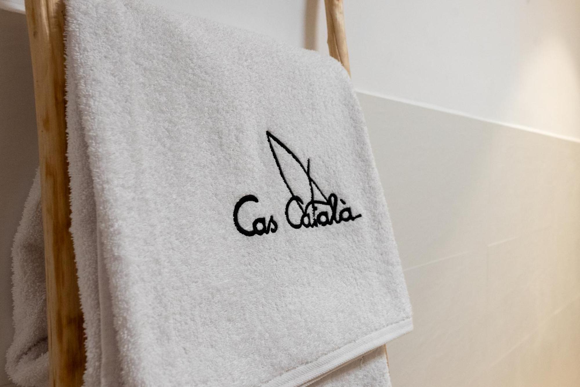 Hotel Cas Catala Sineu  Zewnętrze zdjęcie