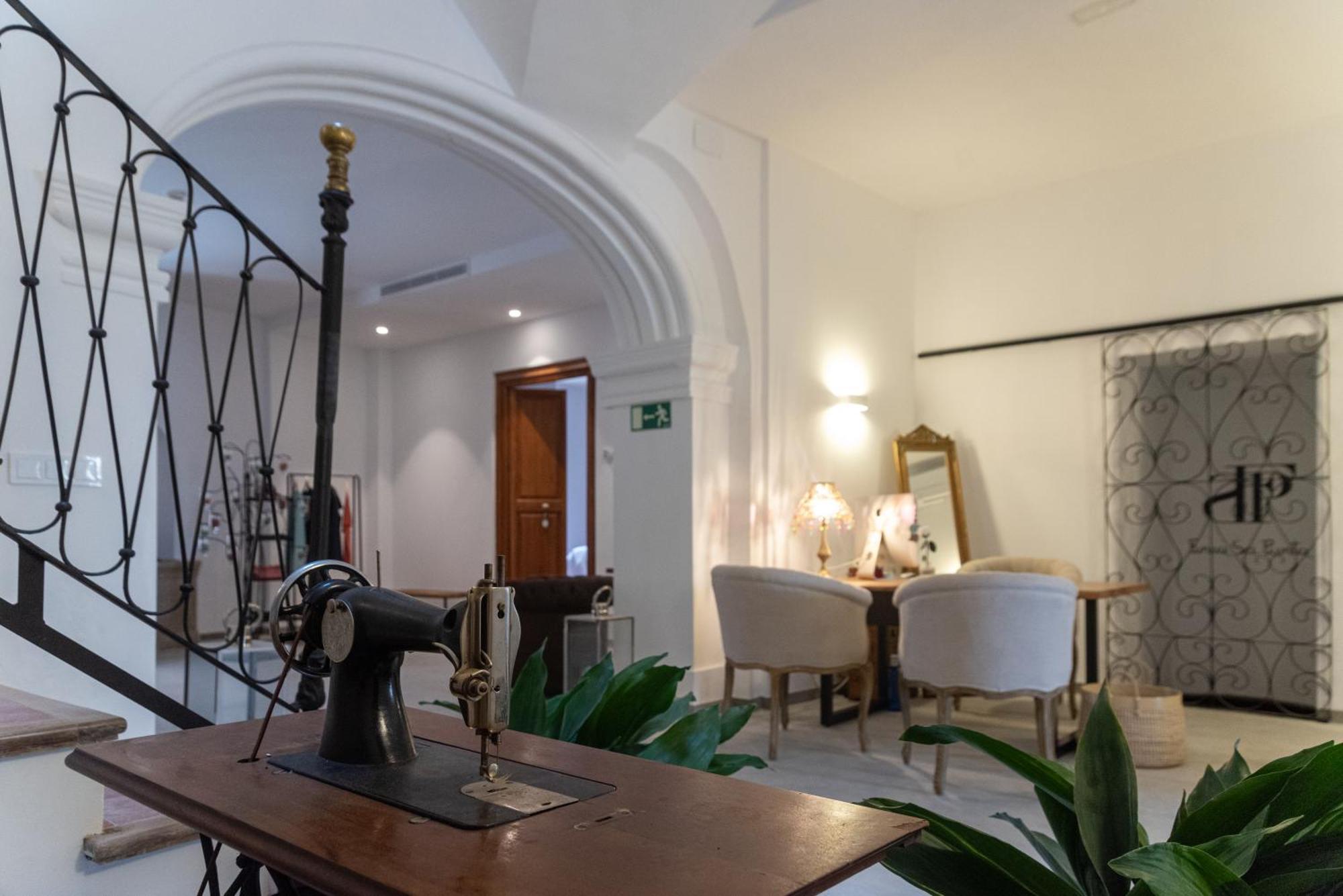 Hotel Cas Catala Sineu  Zewnętrze zdjęcie