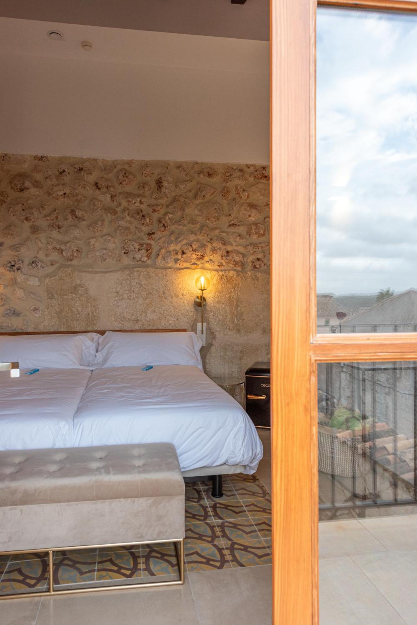 Hotel Cas Catala Sineu  Zewnętrze zdjęcie