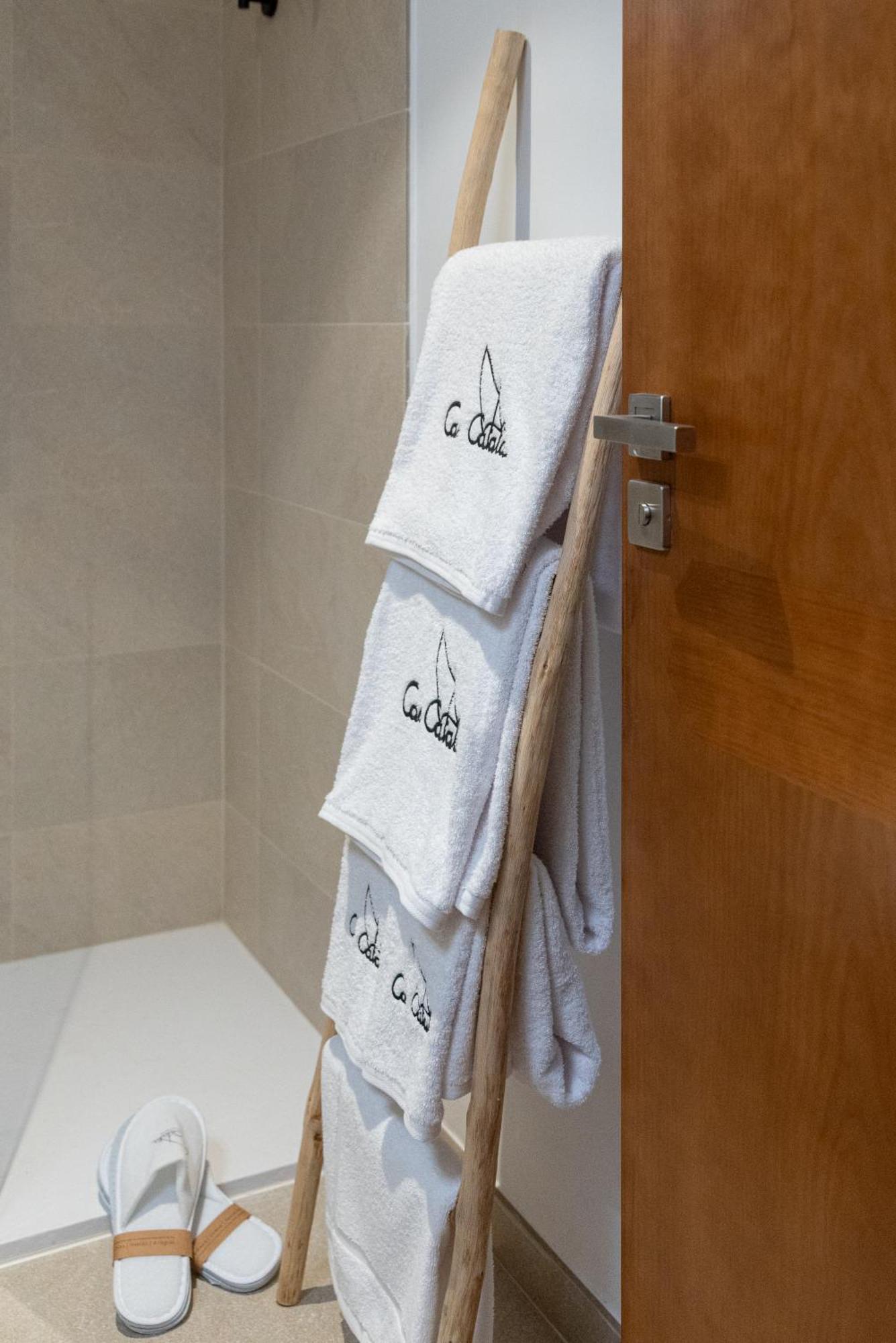 Hotel Cas Catala Sineu  Zewnętrze zdjęcie