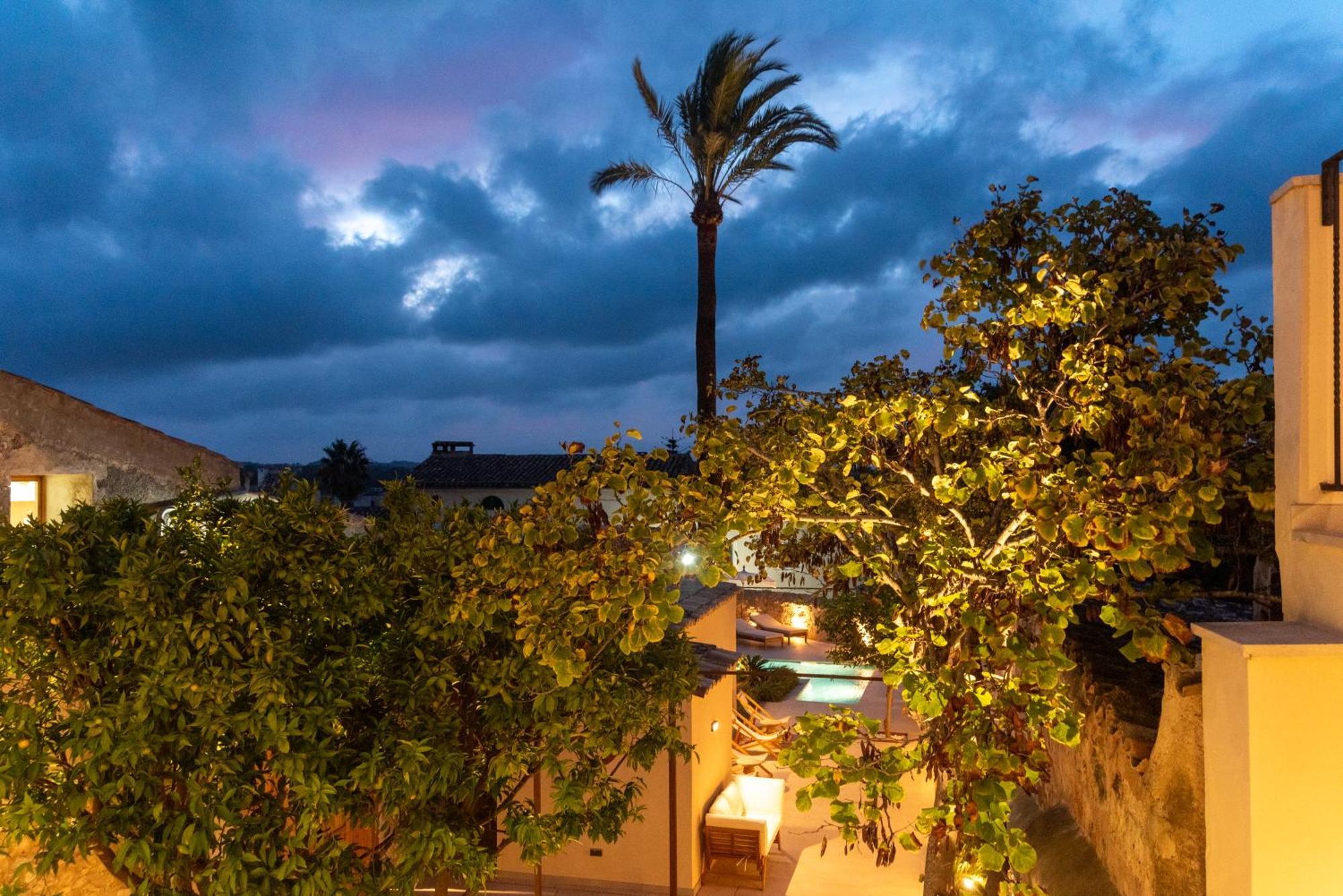 Hotel Cas Catala Sineu  Zewnętrze zdjęcie