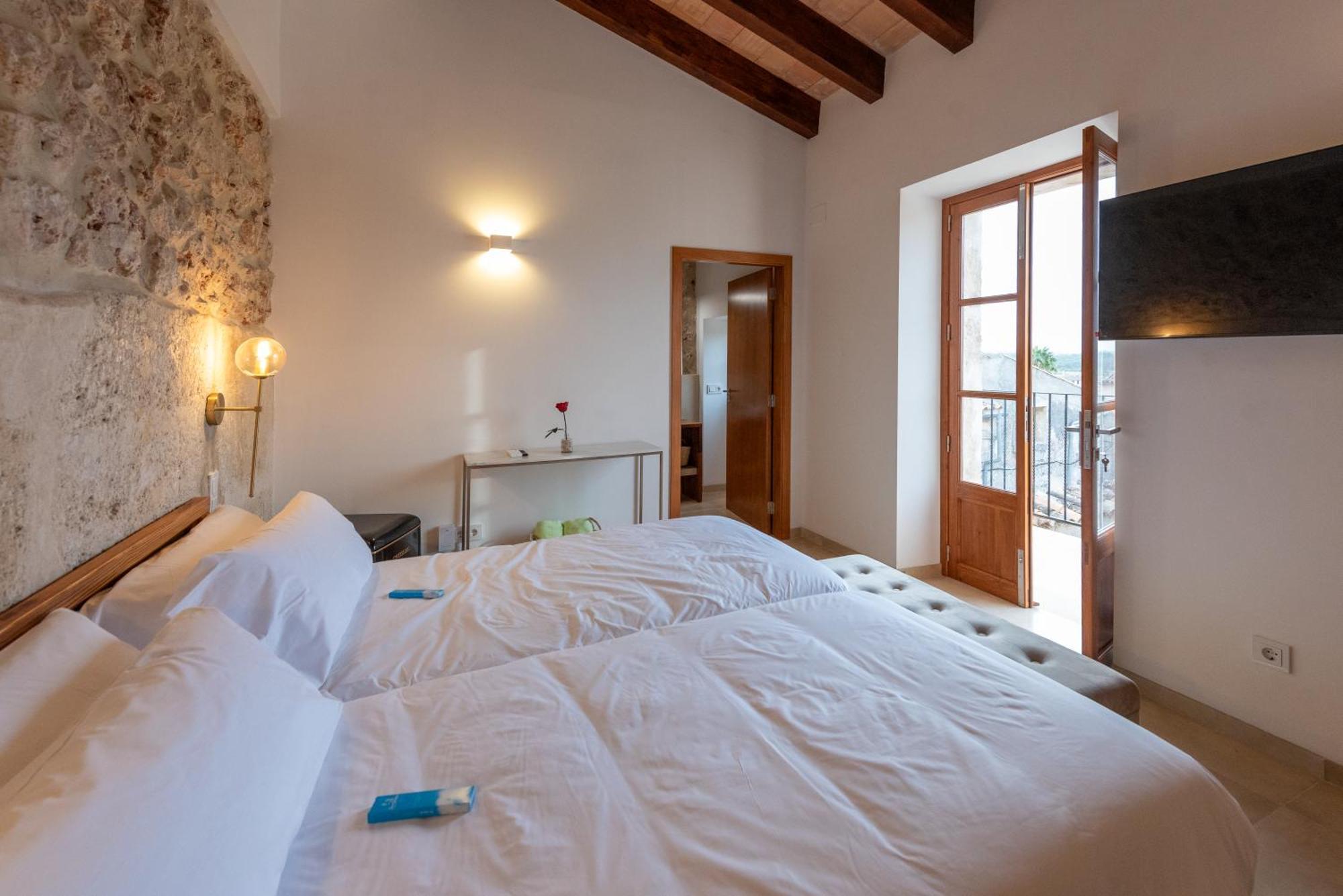 Hotel Cas Catala Sineu  Zewnętrze zdjęcie