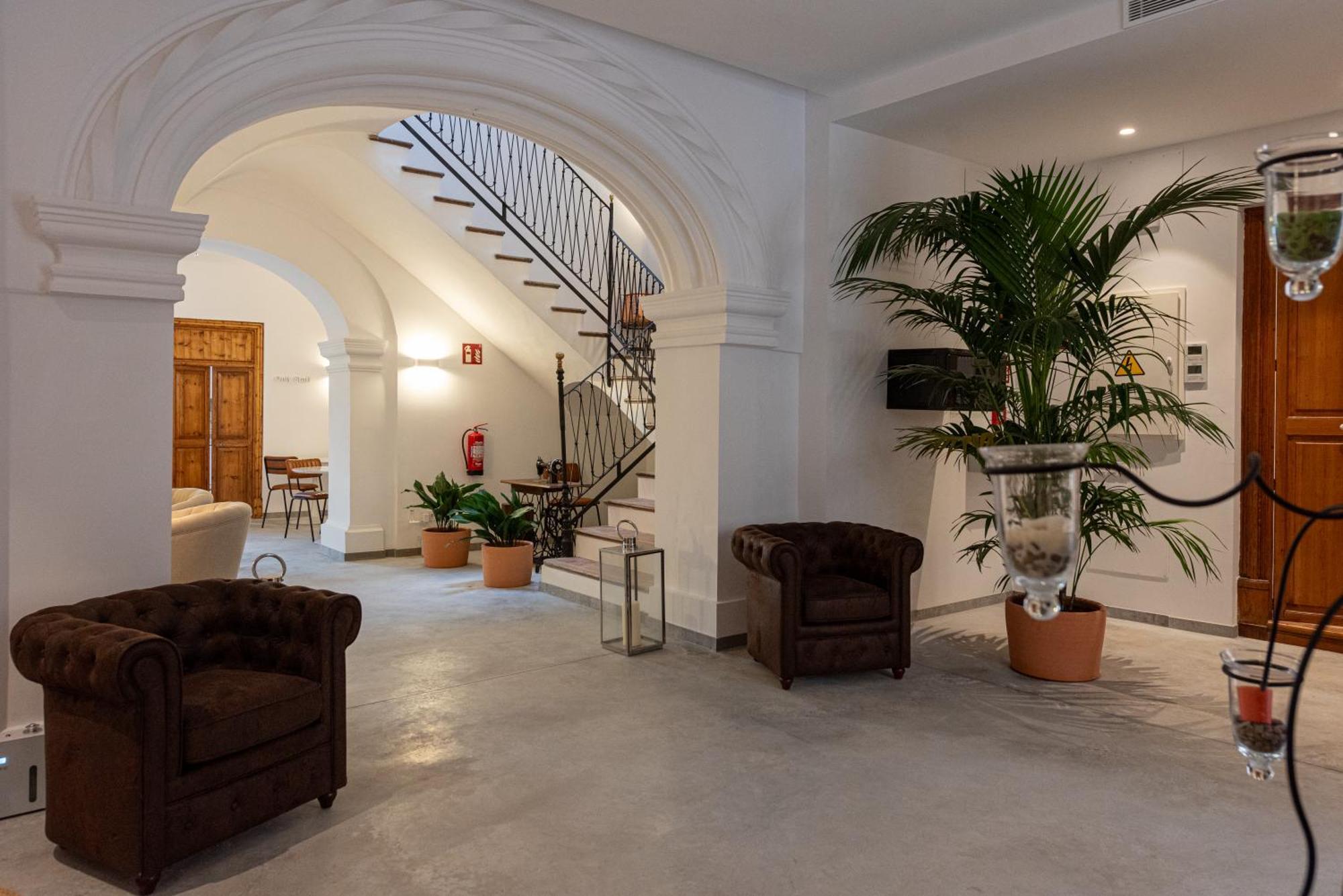 Hotel Cas Catala Sineu  Zewnętrze zdjęcie