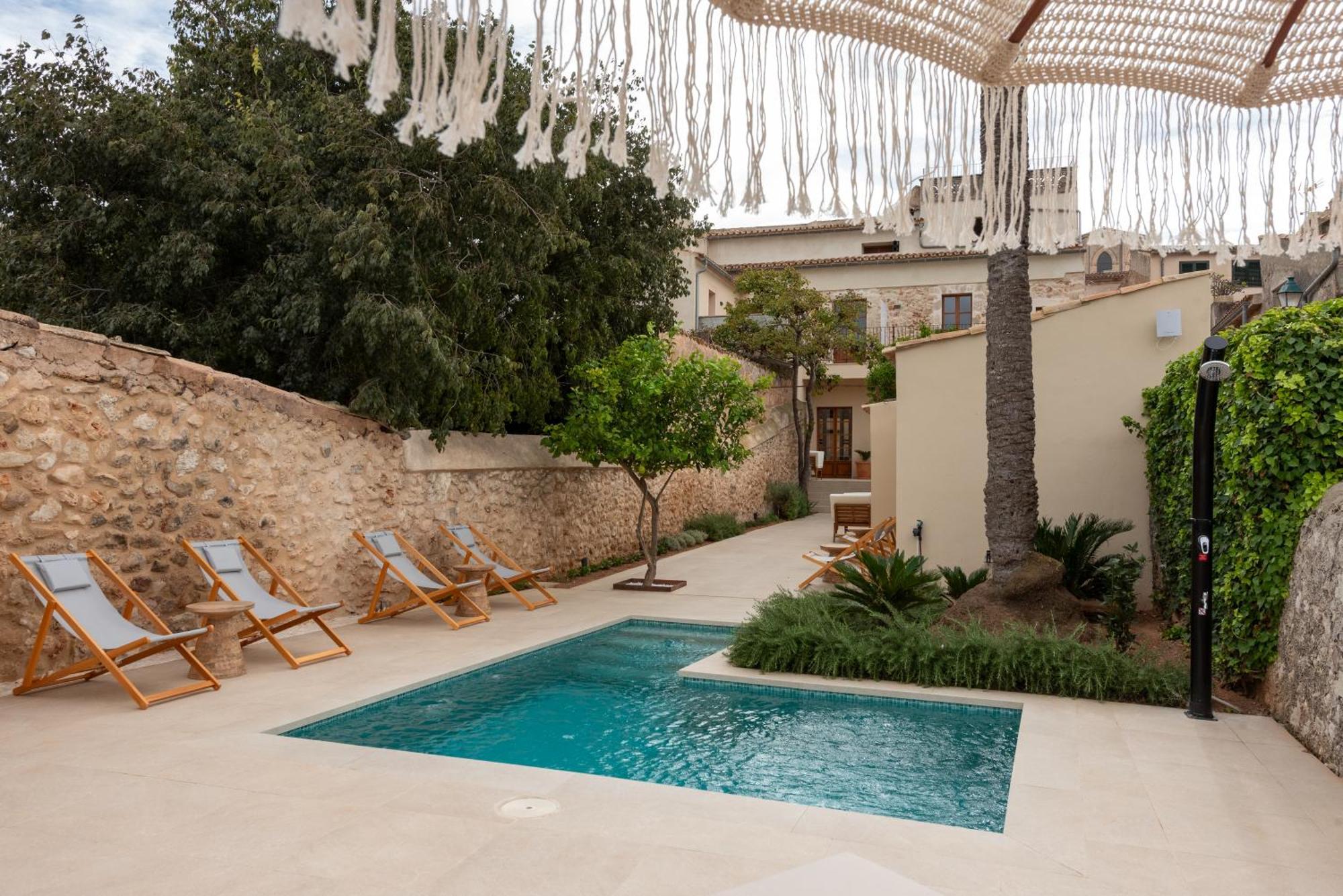 Hotel Cas Catala Sineu  Zewnętrze zdjęcie