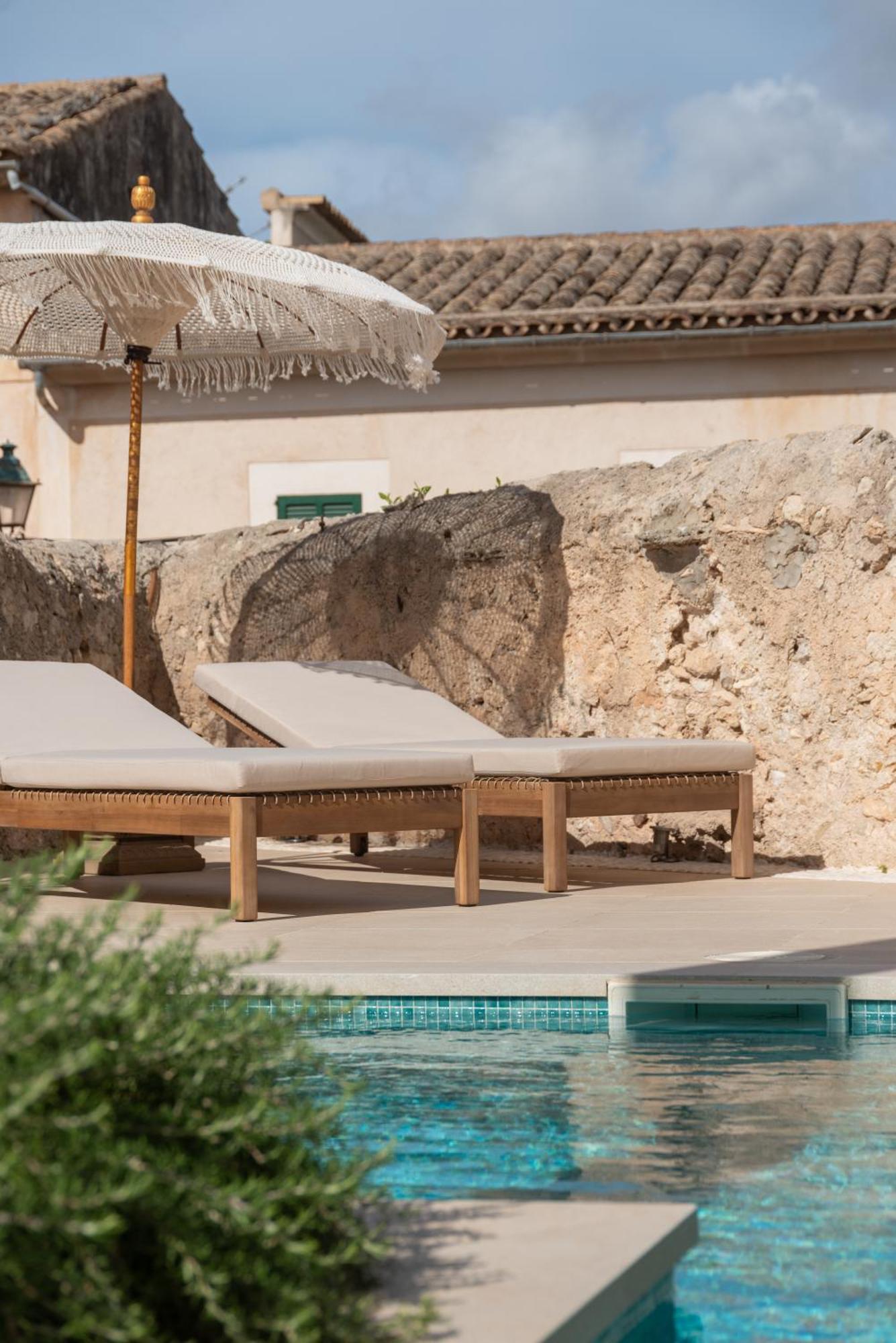 Hotel Cas Catala Sineu  Zewnętrze zdjęcie