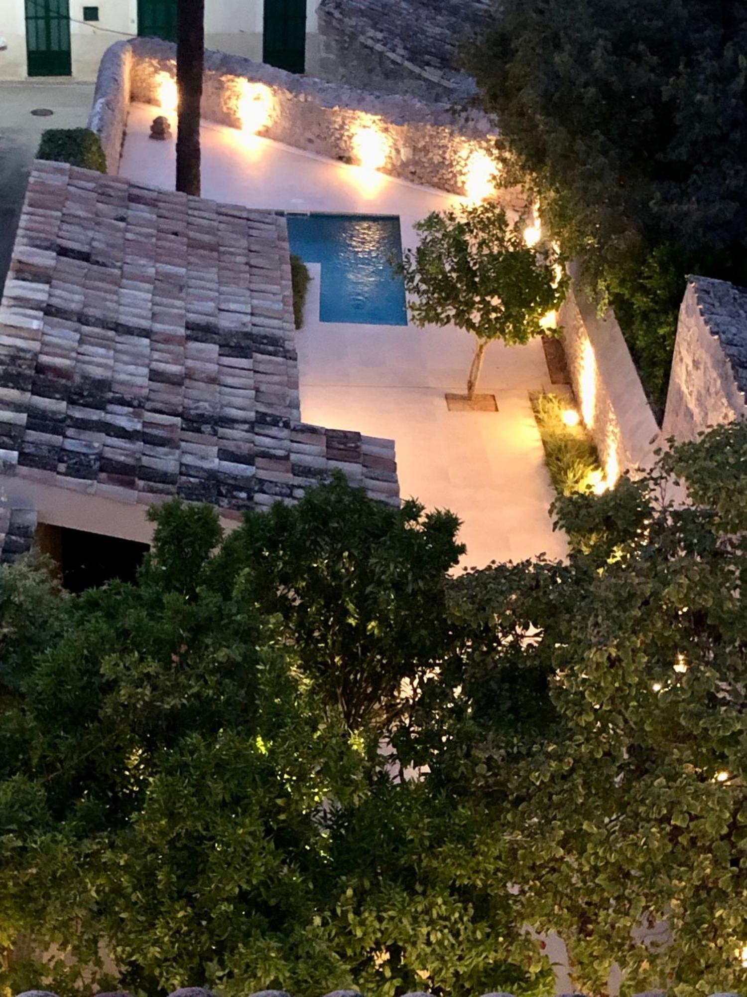 Hotel Cas Catala Sineu  Zewnętrze zdjęcie