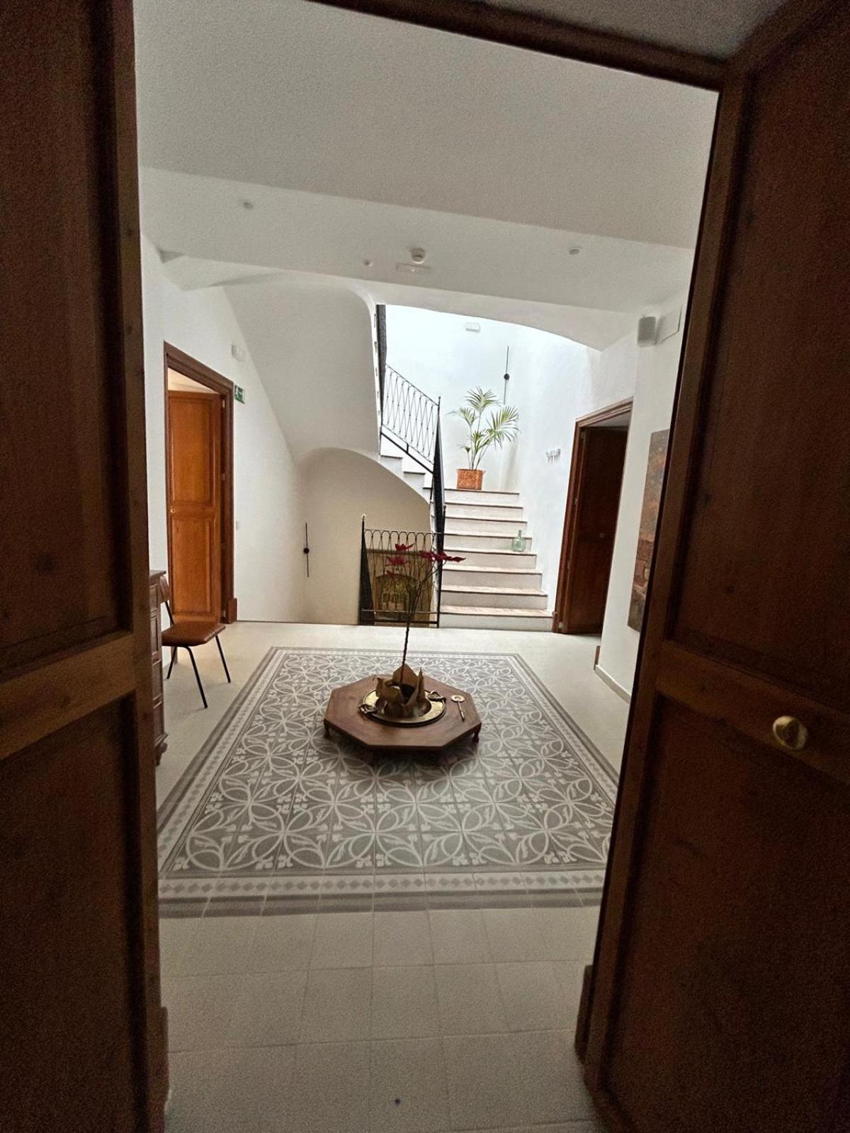 Hotel Cas Catala Sineu  Zewnętrze zdjęcie