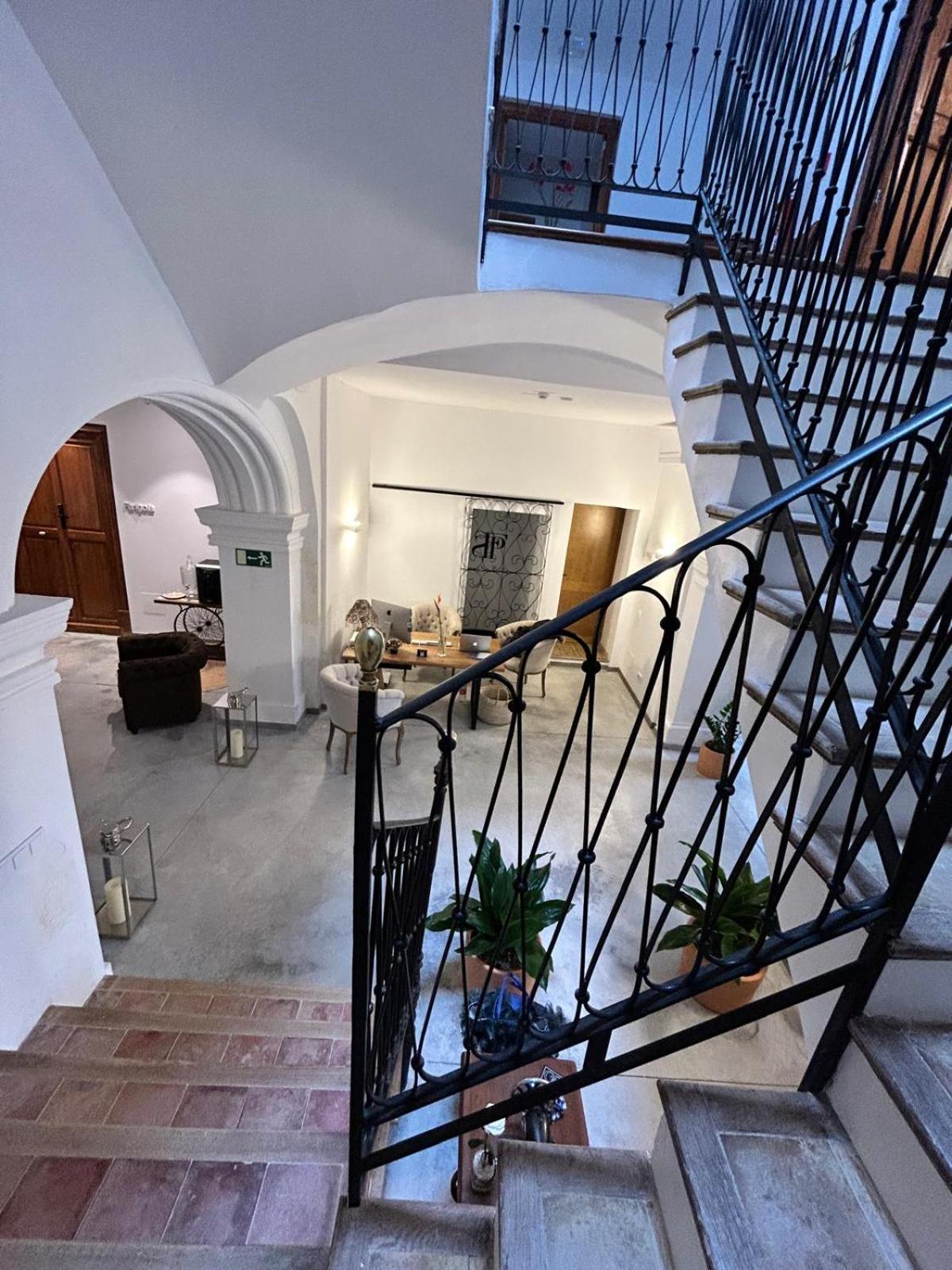 Hotel Cas Catala Sineu  Zewnętrze zdjęcie