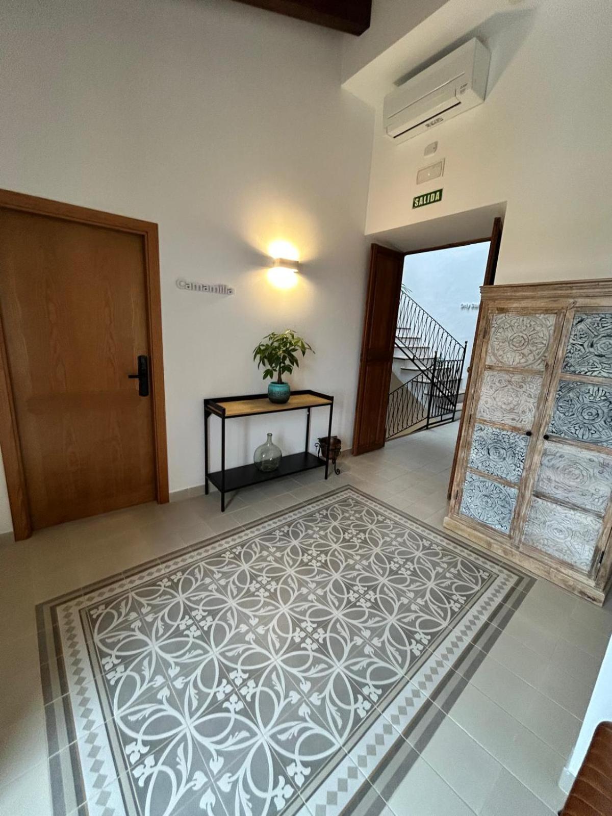 Hotel Cas Catala Sineu  Zewnętrze zdjęcie