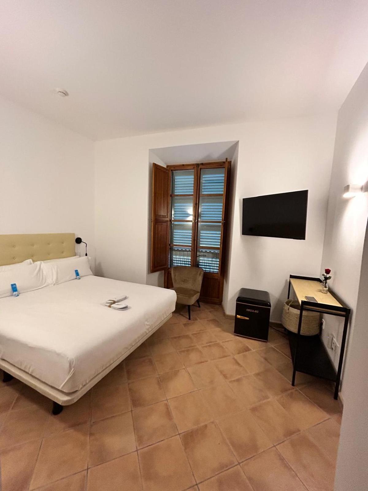 Hotel Cas Catala Sineu  Zewnętrze zdjęcie