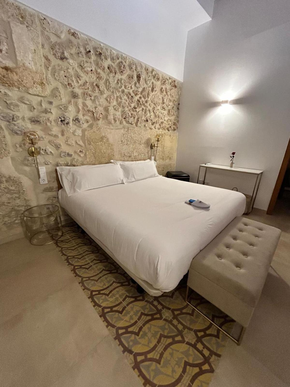 Hotel Cas Catala Sineu  Zewnętrze zdjęcie